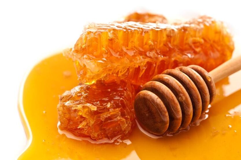 Το μέλι μπορεί να βοηθήσει στην καταπολέμηση της στυτικής δυσλειτουργίας